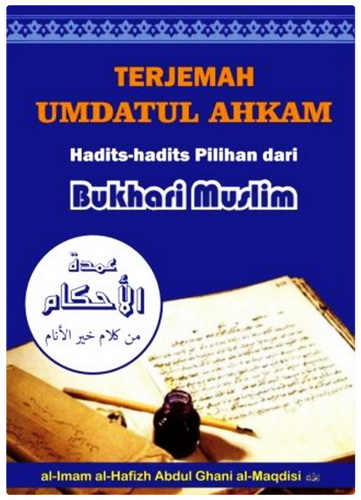 Terjemah Kitab Shahih Bukhari Pdf